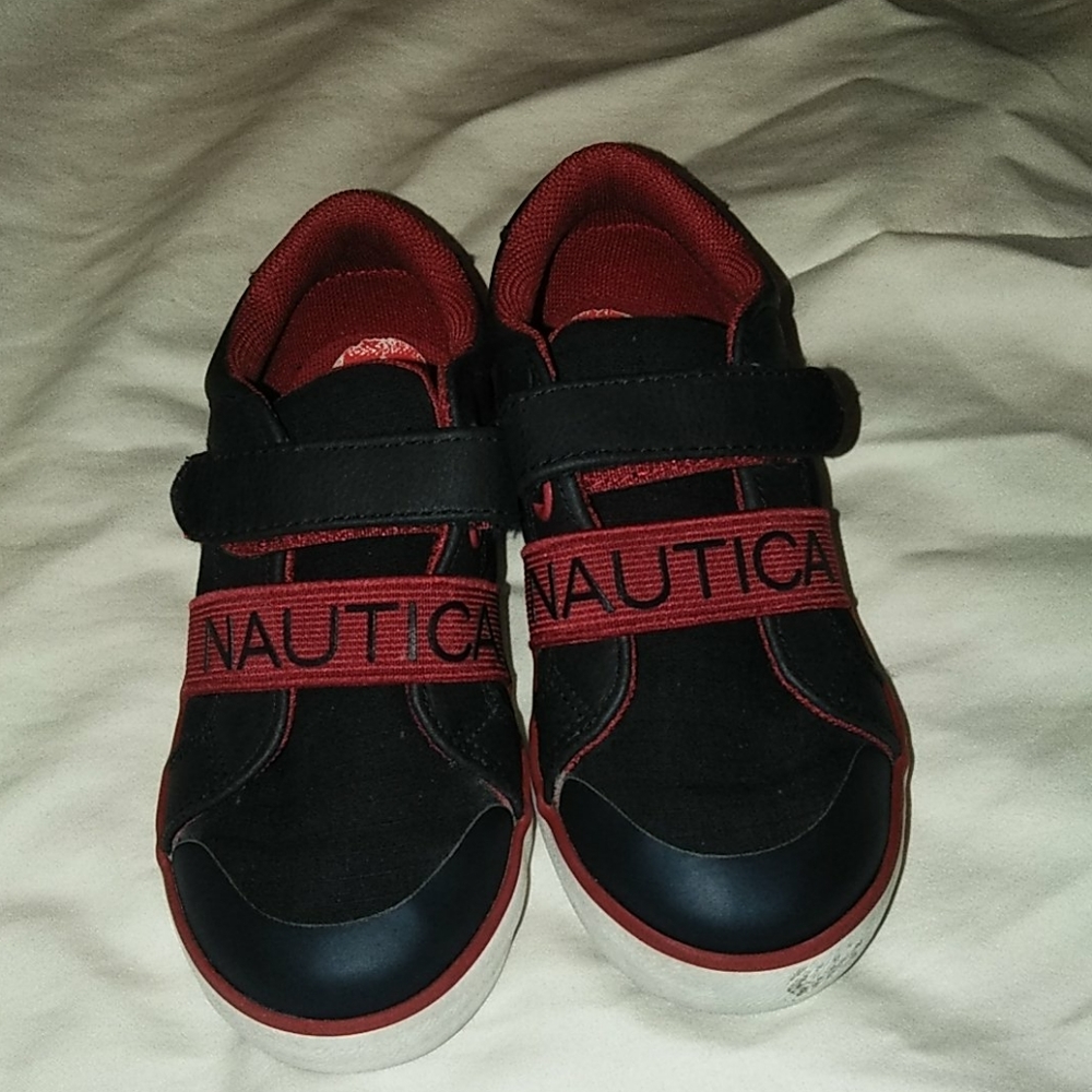 Toddler Boys Nautica Shoes